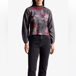 Ted Baker New Without Tags knitted jumper in size UK 0 (US S/XS) Never worn.